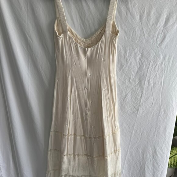 Reformation Cotta Midi Dress - Picture 3 of 5